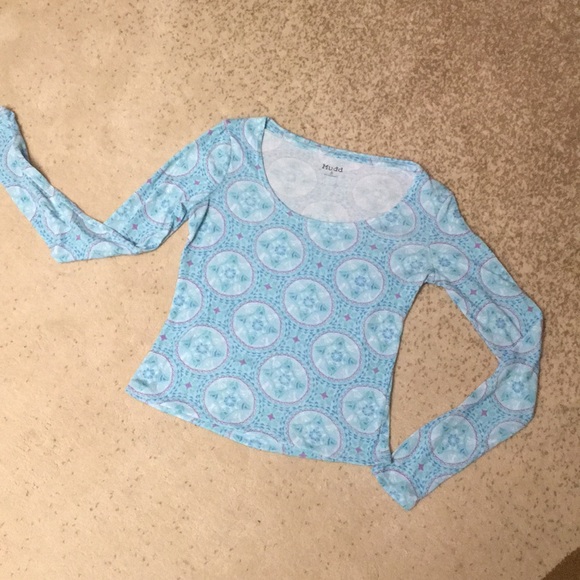 Long sleeve shirt - Picture 3 of 6